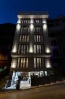 The building in which a szállodákat is located