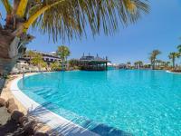 The swimming pool at or close to H10 Rubicón Horizons Collection