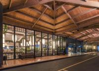 A restaurant or other place to eat at H10 Rubicón Horizons Collection
