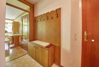 Půdorys ubytování Appartements Alpin