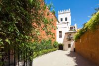 Holi-Rent Historic House Next to the Alcázar, Sevilla ...
