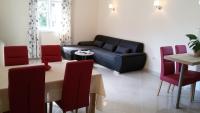 Posedenie v ubytovaní Apartman Viktorija