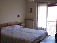 Plán poschodí v ubytovaní Hotel Carlo