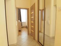 Kúpeľňa v ubytovaní Grand-Tourist Amber Rose Apartment