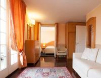 Posteľ alebo postele v izbe v ubytovaní Hotel GARDENIA & Villa CHARME Adults Friendly 4Star service