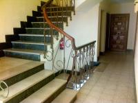 Půdorys ubytování Apartment Laredo Sea Beach
