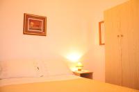 Postel nebo postele na pokoji v ubytování Apartment Anand