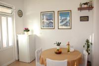 Půdorys ubytování Apartment Anand