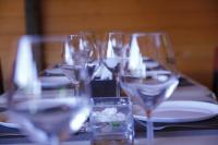 Nápoje v ubytování Globus Hotel