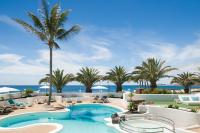 Bazén v ubytovaní Neptuno Suites - Adults Only alebo v jeho blízkosti