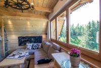 Posedenie v ubytovaní Apartamenty Kiry Zakopane