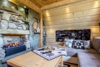 Posedenie v ubytovaní Apartamenty Kiry Zakopane