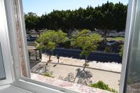 Plán poschodí v ubytovaní Apartamento Segalerva Centro