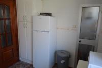 Kuchyňa alebo kuchynka v ubytovaní Apartamento Segalerva Centro