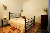 Posteľ alebo postele v izbe v ubytovaní Casa Elena