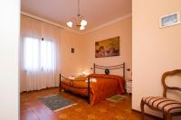 Posteľ alebo postele v izbe v ubytovaní Casa Elena