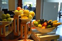 Mâncare la sau în apropiere de acest hotel