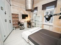 Centrum fitness w obiekcie Loft Sen Pszczoły