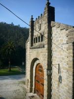 Hotel Pesqueria del Tambre, Noia – Precios actualizados 2022