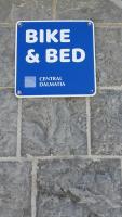 Certifikát, hodnocení, plakát nebo jiný dokument vystavený v ubytování Trilj Apartman Jurika