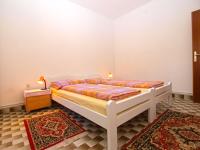 Posteľ alebo postele v izbe v ubytovaní Apartments Kosovka 1398