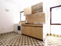 Kuchyňa alebo kuchynka v ubytovaní Apartments Kosovka 1398