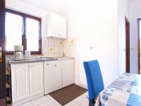 Kuchyňa alebo kuchynka v ubytovaní Apartments Kosovka 1398