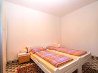 Posteľ alebo postele v izbe v ubytovaní Apartments Kosovka 1398