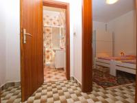 Posteľ alebo postele v izbe v ubytovaní Apartments Kosovka 1398