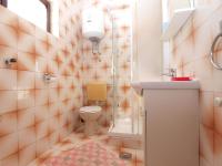 Kúpeľňa v ubytovaní Apartments Kosovka 1398