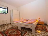 Posteľ alebo postele v izbe v ubytovaní Apartments Kosovka 1398