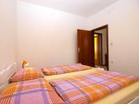 Posteľ alebo postele v izbe v ubytovaní Apartments Kosovka 1398