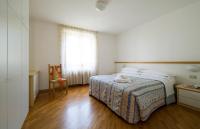 Posteľ alebo postele v izbe v ubytovaní Residence Stefenine