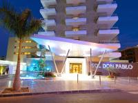 Sol Torremolinos - Don Pablo, Torremolinos – Bijgewerkte ...