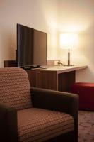 Půdorys ubytování Hotel Am Erzengel