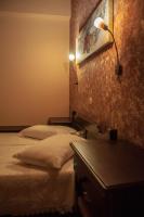 Posteľ alebo postele v izbe v ubytovaní Christofer's Rooms