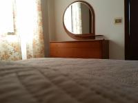 Posteľ alebo postele v izbe v ubytovaní Hotel Sirio
