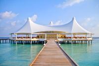 Peisaj natural din apropierea acestui complex