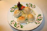 Đồ ăn tại/gần khách sạn