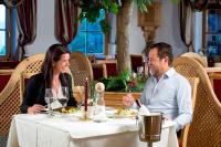 Bebidas en Wellnessresort Seiwald **** Superior