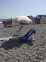 Plaża w apartamencie lub w pobliżu