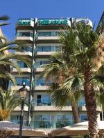 Miramar Hotel 4* Superior, Lloret de Mar – Updated 2022 Prices