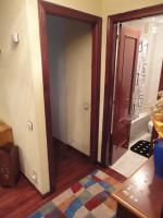 Půdorys ubytování Apartamento centro Santander