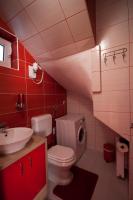 Kúpeľňa v ubytovaní Design Apartments Red Blue