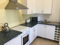 Kuchnia lub aneks kuchenny w obiekcie La Casita, Zagra