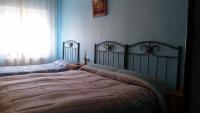 Půdorys ubytování Hostal Restaurante Ceres