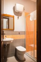 Kúpeľňa v ubytovaní B&B San Russorio