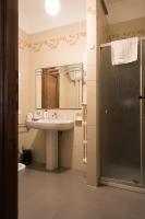 Kúpeľňa v ubytovaní B&B San Russorio