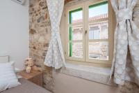 Posteľ alebo postele v izbe v ubytovaní Cindro Apartment with Terrace