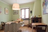 Posedenie v ubytovaní B&B San Russorio